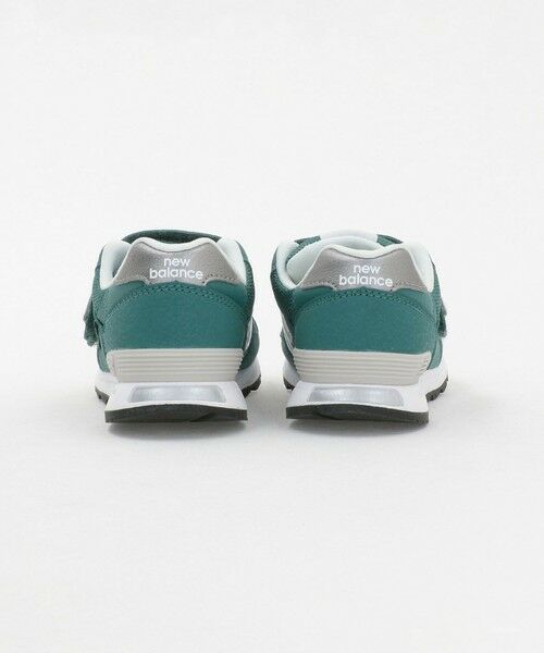 green label relaxing / グリーンレーベル リラクシング スニーカー | ＜New Balance＞313 Hook and Loop スニーカー / キッズ  17cm‐21cm | 詳細7