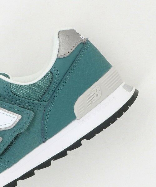 green label relaxing / グリーンレーベル リラクシング スニーカー | ＜New Balance＞313 Hook and Loop スニーカー / キッズ  17cm‐21cm | 詳細11