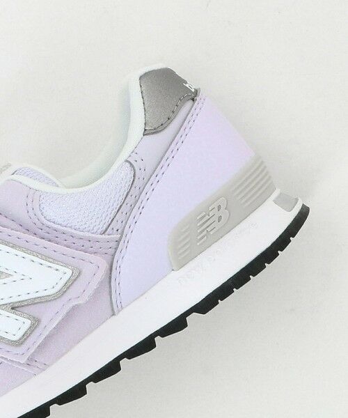 green label relaxing / グリーンレーベル リラクシング スニーカー | ＜New Balance＞313 Hook and Loop スニーカー / キッズ  17cm‐21cm | 詳細16