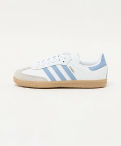 green label relaxing / グリーンレーベル リラクシング スニーカー | ＜adidas Originals＞ SAMBA スニーカー / キッズ  17cm-21cm