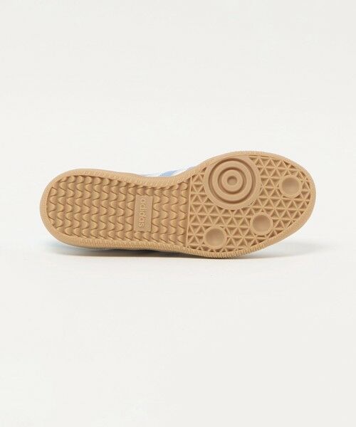 green label relaxing / グリーンレーベル リラクシング スニーカー | ＜adidas Originals＞ SAMBA スニーカー / キッズ  17cm-21cm | 詳細5