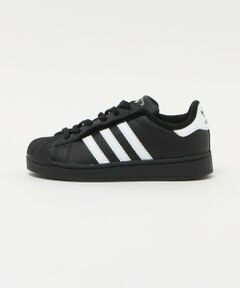 green label relaxing / グリーンレーベル リラクシング スニーカー | ＜adidas Originals＞スーパースター スニーカー / キッズ  17cm-21cm