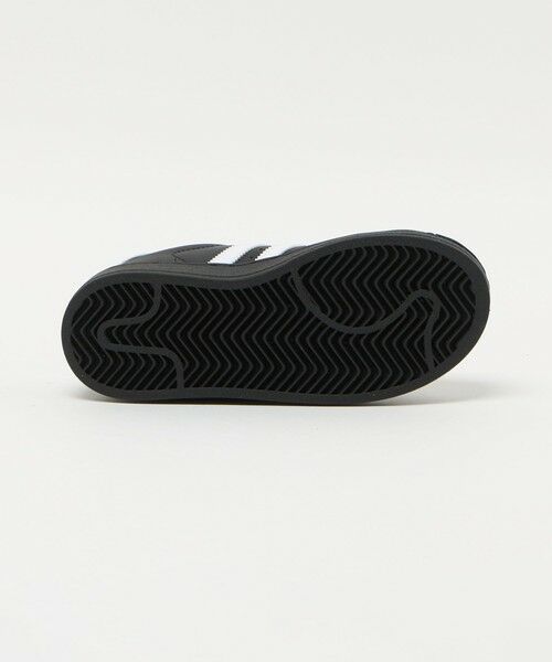 green label relaxing / グリーンレーベル リラクシング スニーカー | ＜adidas Originals＞スーパースター スニーカー / キッズ  17cm-21cm | 詳細5