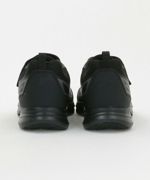 green label relaxing / グリーンレーベル リラクシング スニーカー | ＜瞬足＞JJ-152 ブレードブースター スニーカー / BLADE BOOSTER /  SYUNSOKU / キッズ 19cm-25cm | 詳細5