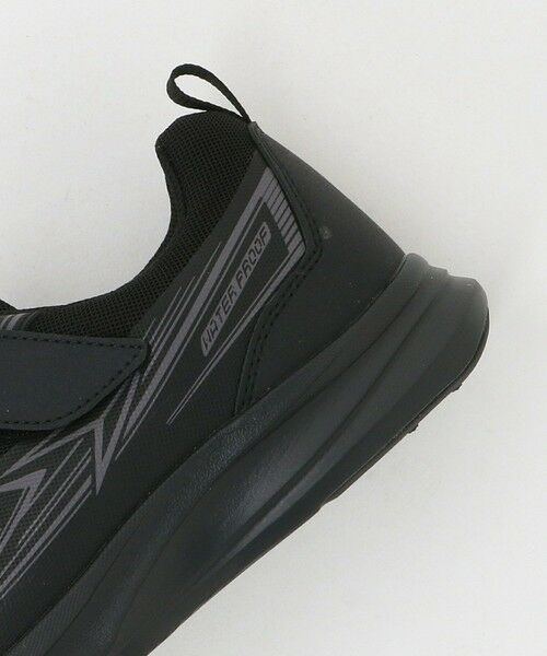 green label relaxing / グリーンレーベル リラクシング スニーカー | ＜瞬足＞JJ-152 ブレードブースター スニーカー / BLADE BOOSTER /  SYUNSOKU / キッズ 19cm-25cm | 詳細9