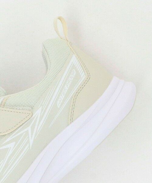 green label relaxing / グリーンレーベル リラクシング スニーカー | ＜瞬足＞JJ-152 ブレードブースター スニーカー / BLADE BOOSTER /  SYUNSOKU / キッズ 19cm-25cm | 詳細16