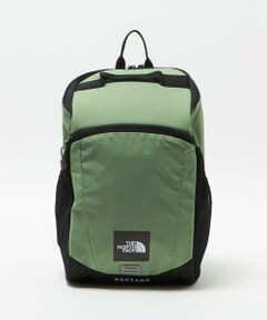 green label relaxing / グリーンレーベル リラクシング リュック・バックパック | ＜THE NORTH FACE＞レクタング リュック（17L）/ キッズ