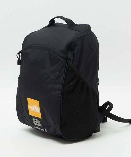 green label relaxing / グリーンレーベル リラクシング リュック・バックパック | ＜THE NORTH FACE＞レクタング リュック（17L）/ キッズ | 詳細1