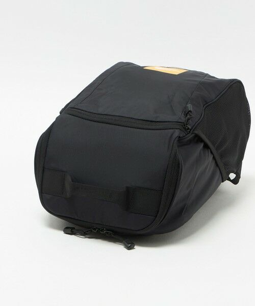 green label relaxing / グリーンレーベル リラクシング リュック・バックパック | ＜THE NORTH FACE＞レクタング リュック（17L）/ キッズ | 詳細2