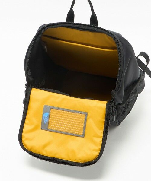 green label relaxing / グリーンレーベル リラクシング リュック・バックパック | ＜THE NORTH FACE＞レクタング リュック（17L）/ キッズ | 詳細3