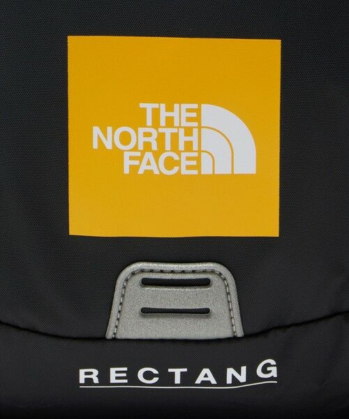 green label relaxing / グリーンレーベル リラクシング リュック・バックパック | ＜THE NORTH FACE＞レクタング リュック（17L）/ キッズ | 詳細4