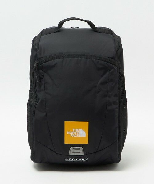 green label relaxing/グリーンレーベル リラクシング <THE NORTH FACE>レクタング リュック(17L)/ キッズ BLACK FREE green label relaxing/グリーンレーベル リラクシング <THE NORTH FACE>レクタング リュック(17L)/ キッズ BLACK FREE