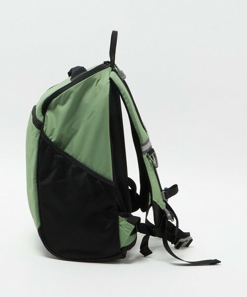 green label relaxing / グリーンレーベル リラクシング リュック・バックパック | ＜THE NORTH FACE＞レクタング リュック（17L）/ キッズ | 詳細6