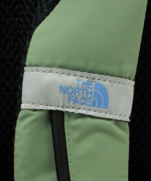 green label relaxing / グリーンレーベル リラクシング リュック・バックパック | ＜THE NORTH FACE＞レクタング リュック（17L）/ キッズ | 詳細15