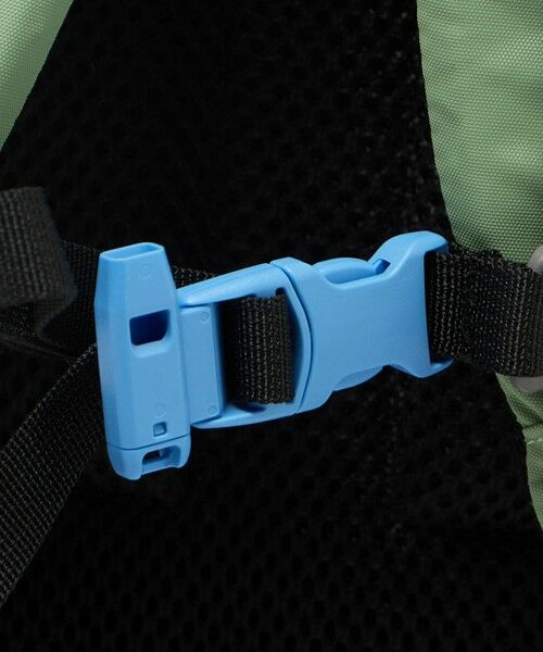 green label relaxing / グリーンレーベル リラクシング リュック・バックパック | ＜THE NORTH FACE＞レクタング リュック（17L）/ キッズ | 詳細16