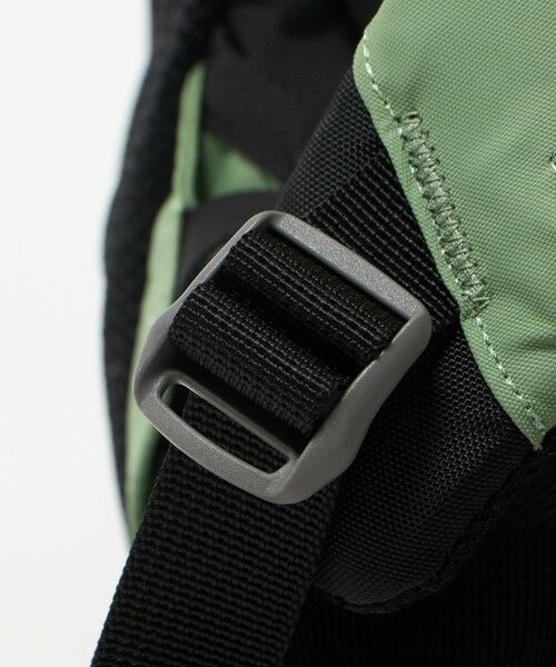 green label relaxing / グリーンレーベル リラクシング リュック・バックパック | ＜THE NORTH FACE＞レクタング リュック（17L）/ キッズ | 詳細17