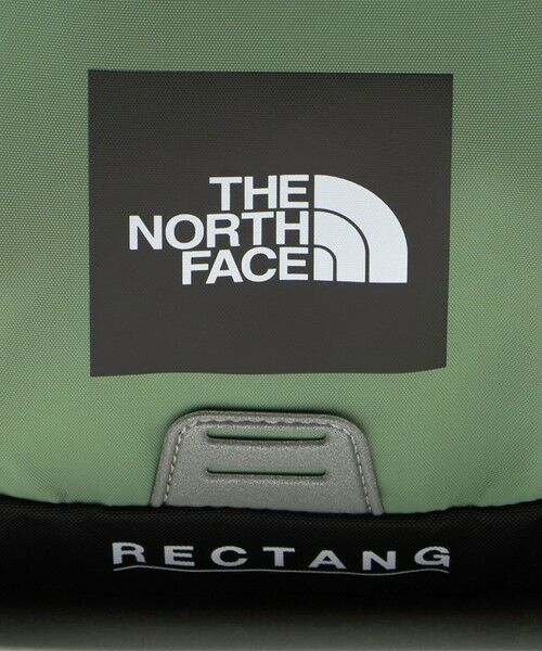 green label relaxing / グリーンレーベル リラクシング リュック・バックパック | ＜THE NORTH FACE＞レクタング リュック（17L）/ キッズ | 詳細19