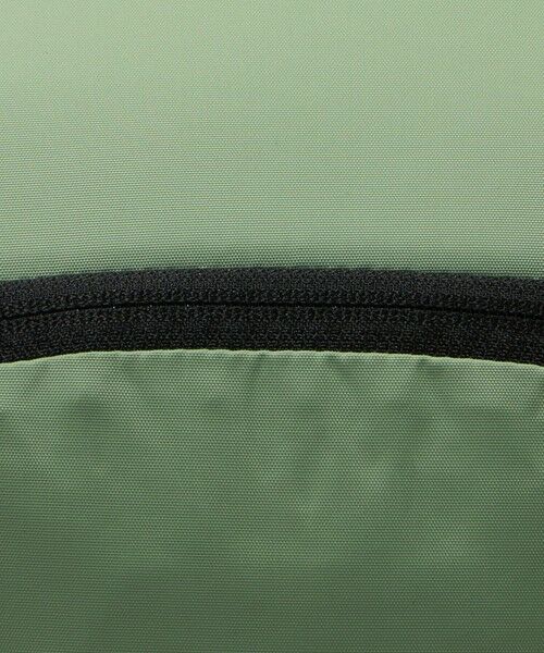 green label relaxing / グリーンレーベル リラクシング リュック・バックパック | ＜THE NORTH FACE＞レクタング リュック（17L）/ キッズ | 詳細20