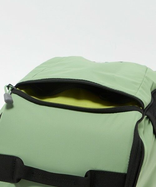 green label relaxing / グリーンレーベル リラクシング リュック・バックパック | ＜THE NORTH FACE＞レクタング リュック（17L）/ キッズ | 詳細11