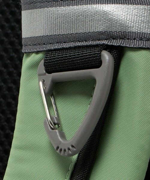 green label relaxing / グリーンレーベル リラクシング リュック・バックパック | ＜THE NORTH FACE＞レクタング リュック（17L）/ キッズ | 詳細14