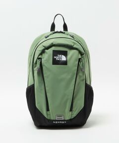 green label relaxing / グリーンレーベル リラクシング リュック・バックパック | ＜THE NORTH FACE＞ラウンディ リュック（22L）/ キッズ