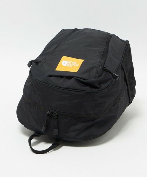 THE NORTH FACE＞ラウンディ リュック（22L）/ キッズ