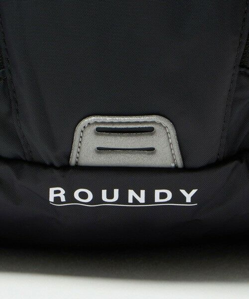 green label relaxing / グリーンレーベル リラクシング リュック・バックパック | ＜THE NORTH FACE＞ラウンディ リュック（22L）/ キッズ | 詳細4