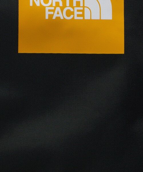 green label relaxing / グリーンレーベル リラクシング リュック・バックパック | ＜THE NORTH FACE＞ラウンディ リュック（22L）/ キッズ | 詳細5