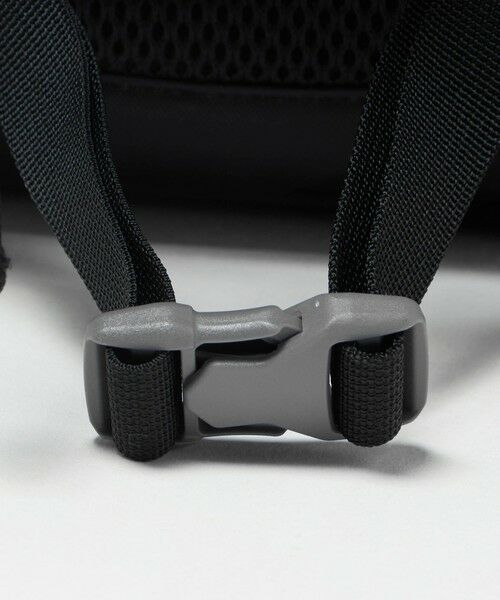 green label relaxing / グリーンレーベル リラクシング リュック・バックパック | ＜THE NORTH FACE＞ラウンディ リュック（22L）/ キッズ | 詳細16