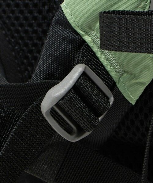 green label relaxing / グリーンレーベル リラクシング リュック・バックパック | ＜THE NORTH FACE＞ラウンディ リュック（22L）/ キッズ | 詳細17