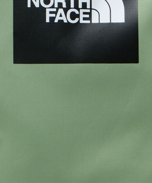 green label relaxing / グリーンレーベル リラクシング リュック・バックパック | ＜THE NORTH FACE＞ラウンディ リュック（22L）/ キッズ | 詳細19