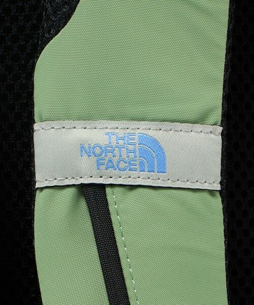green label relaxing / グリーンレーベル リラクシング リュック・バックパック | ＜THE NORTH FACE＞ラウンディ リュック（22L）/ キッズ | 詳細13