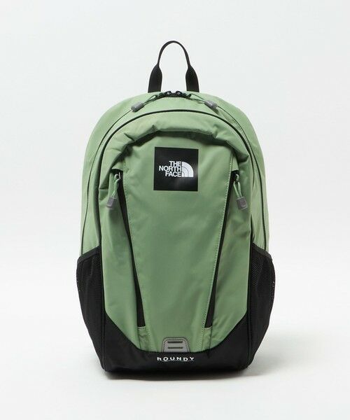 THE NORTH FACE＞ラウンディ リュック（22L）/ キッズ