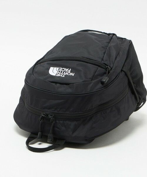 green label relaxing / グリーンレーベル リラクシング リュック・バックパック | ＜THE NORTH FACE＞スモールデイ リュック（15L） / キッズ | 詳細2