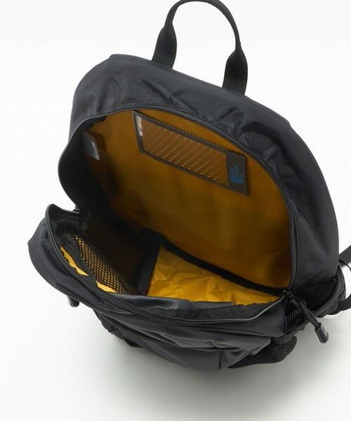 green label relaxing / グリーンレーベル リラクシング リュック・バックパック | ＜THE NORTH FACE＞スモールデイ リュック（15L） / キッズ | 詳細3