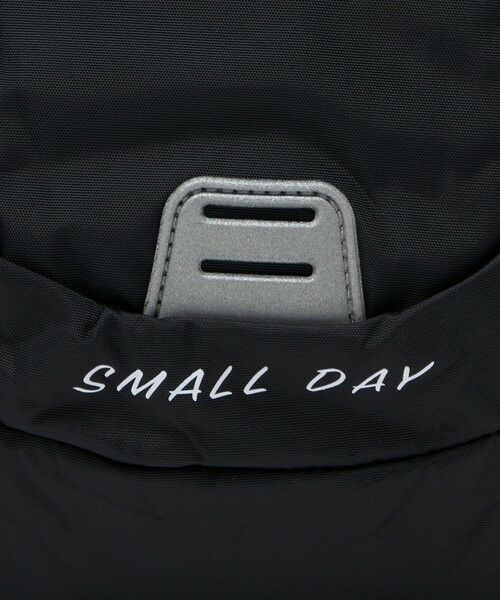 green label relaxing / グリーンレーベル リラクシング リュック・バックパック | ＜THE NORTH FACE＞スモールデイ リュック（15L） / キッズ | 詳細4