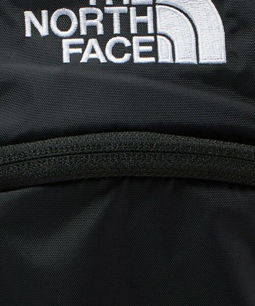 green label relaxing / グリーンレーベル リラクシング リュック・バックパック | ＜THE NORTH FACE＞スモールデイ リュック（15L） / キッズ | 詳細5