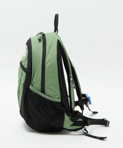 green label relaxing / グリーンレーベル リラクシング リュック・バックパック | ＜THE NORTH FACE＞スモールデイ リュック（15L） / キッズ | 詳細6