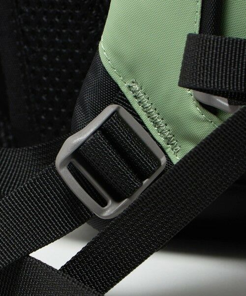 green label relaxing / グリーンレーベル リラクシング リュック・バックパック | ＜THE NORTH FACE＞スモールデイ リュック（15L） / キッズ | 詳細15