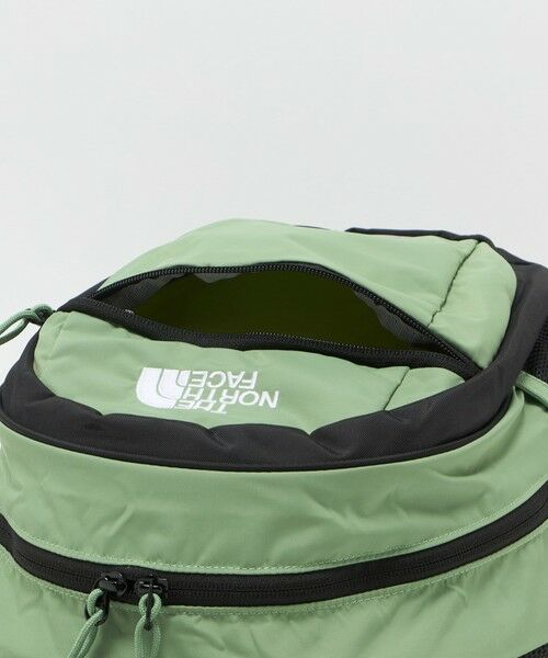 green label relaxing / グリーンレーベル リラクシング リュック・バックパック | ＜THE NORTH FACE＞スモールデイ リュック（15L） / キッズ | 詳細17