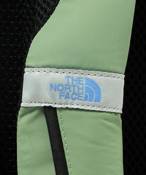 green label relaxing / グリーンレーベル リラクシング リュック・バックパック | ＜THE NORTH FACE＞スモールデイ リュック（15L） / キッズ | 詳細18