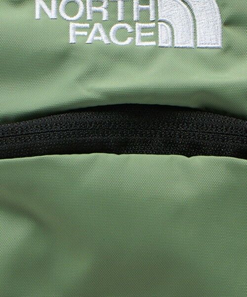 green label relaxing / グリーンレーベル リラクシング リュック・バックパック | ＜THE NORTH FACE＞スモールデイ リュック（15L） / キッズ | 詳細20
