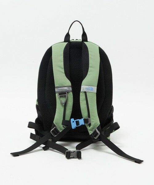 green label relaxing / グリーンレーベル リラクシング リュック・バックパック | ＜THE NORTH FACE＞スモールデイ リュック（15L） / キッズ | 詳細7