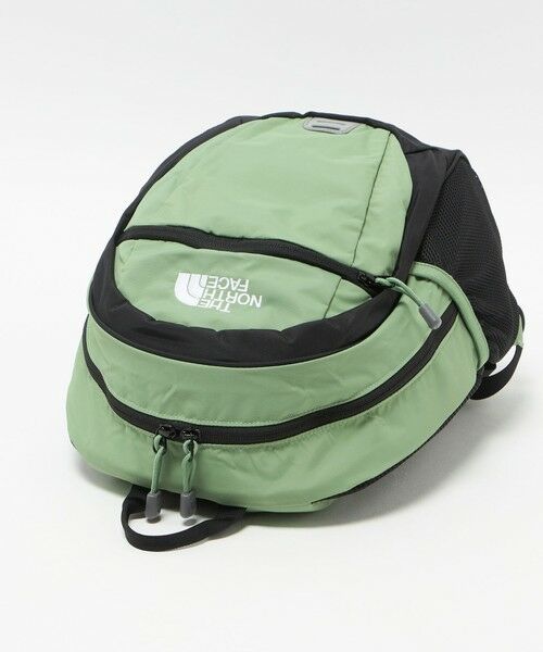 green label relaxing / グリーンレーベル リラクシング リュック・バックパック | ＜THE NORTH FACE＞スモールデイ リュック（15L） / キッズ | 詳細9