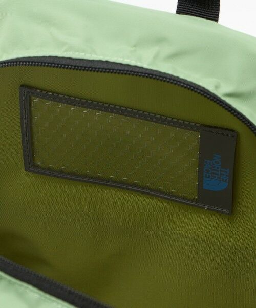 green label relaxing / グリーンレーベル リラクシング リュック・バックパック | ＜THE NORTH FACE＞スモールデイ リュック（15L） / キッズ | 詳細12