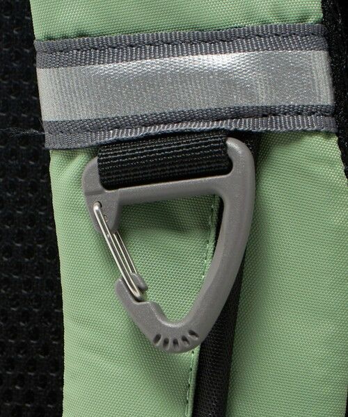 green label relaxing / グリーンレーベル リラクシング リュック・バックパック | ＜THE NORTH FACE＞スモールデイ リュック（15L） / キッズ | 詳細13