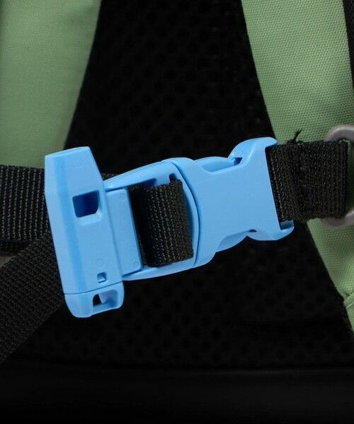 green label relaxing / グリーンレーベル リラクシング リュック・バックパック | ＜THE NORTH FACE＞スモールデイ リュック（15L） / キッズ | 詳細14