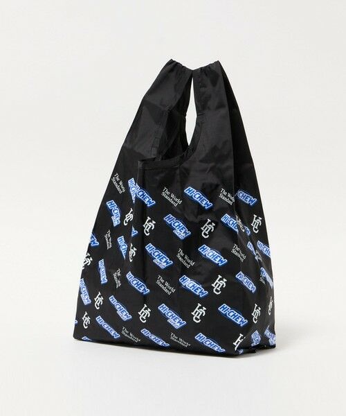 green label relaxing / グリーンレーベル リラクシング リュック・バックパック | 【別注】＜ハイチュウ×BAGGU×GLR＞BABY バッグ / キッズ | 詳細1