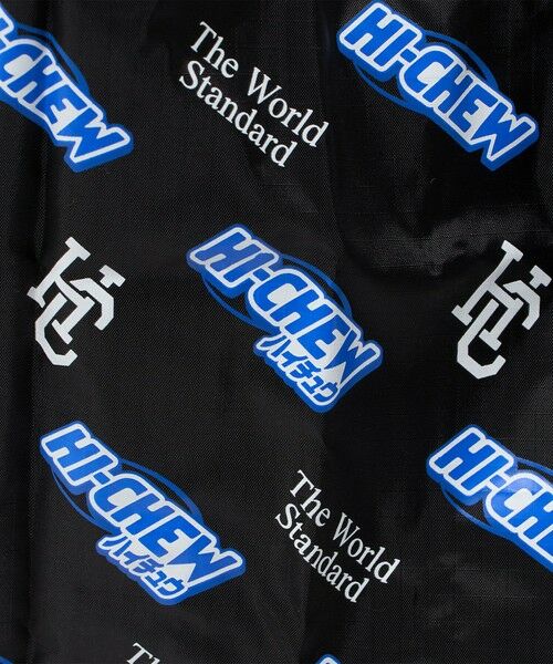 green label relaxing / グリーンレーベル リラクシング リュック・バックパック | 【別注】＜ハイチュウ×BAGGU×GLR＞BABY バッグ / キッズ | 詳細4