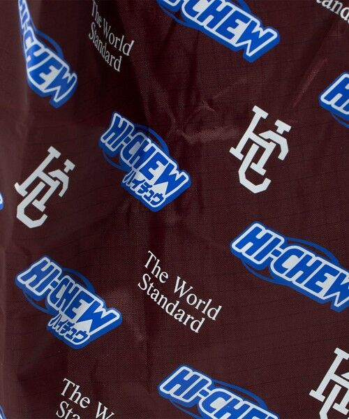 green label relaxing / グリーンレーベル リラクシング リュック・バックパック | 【別注】＜ハイチュウ×BAGGU×GLR＞BABY バッグ / キッズ | 詳細13